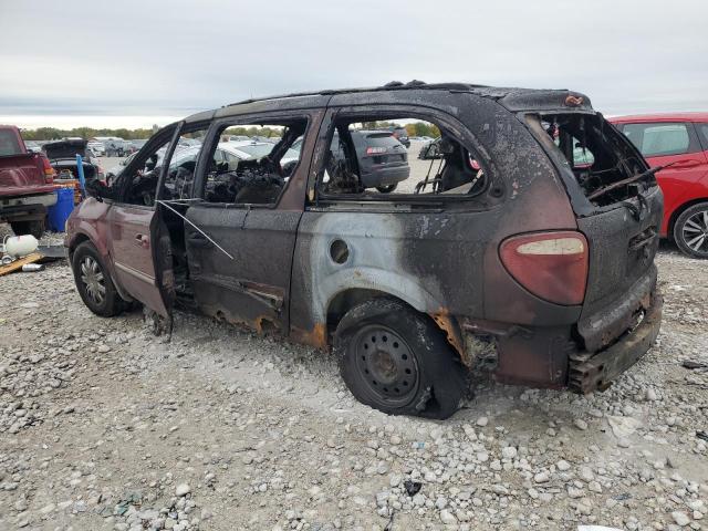 Photo 2 from auction – 2007 CHRYSLER TOWN & COU with VIN 2A8GP54L67R156435