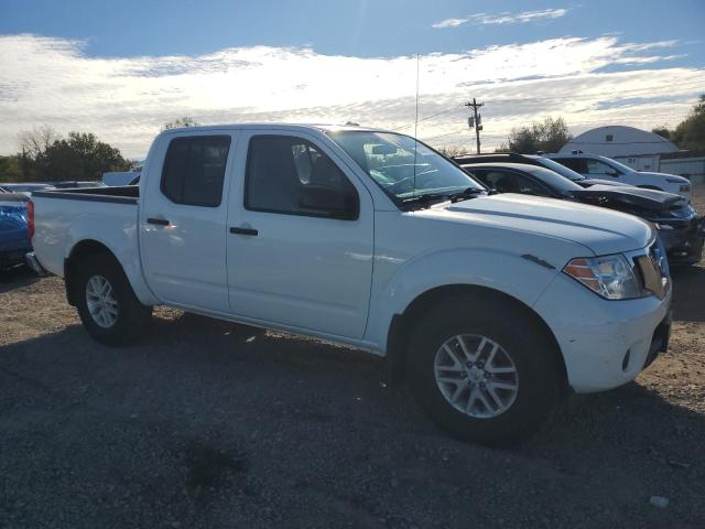Photo 4 from auction – 2018 NISSAN FRONTIER S with VIN 1N6AD0EV6JN753076