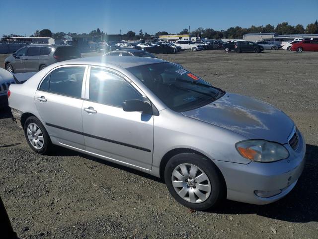Photo 4 from auction – 2005 TOYOTA COROLLA CE with VIN 1NXBR32E65Z418437