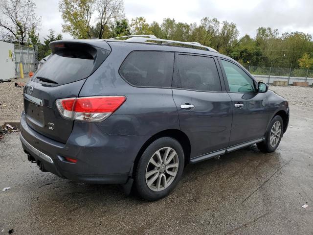 صورة رقم 3 من المزاد - 2014 NISSAN PATHFINDER مع VIN 5N1AR2MMXEC637658