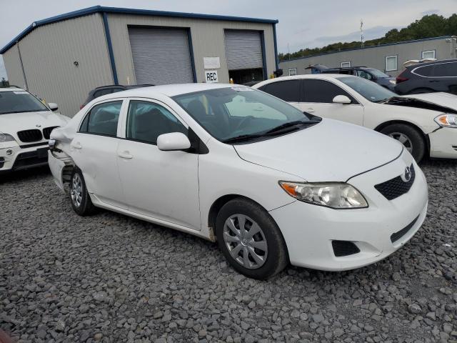 Photo 4 from auction – 2010 TOYOTA COROLLA BA with VIN 2T1BU4EE6AC526603