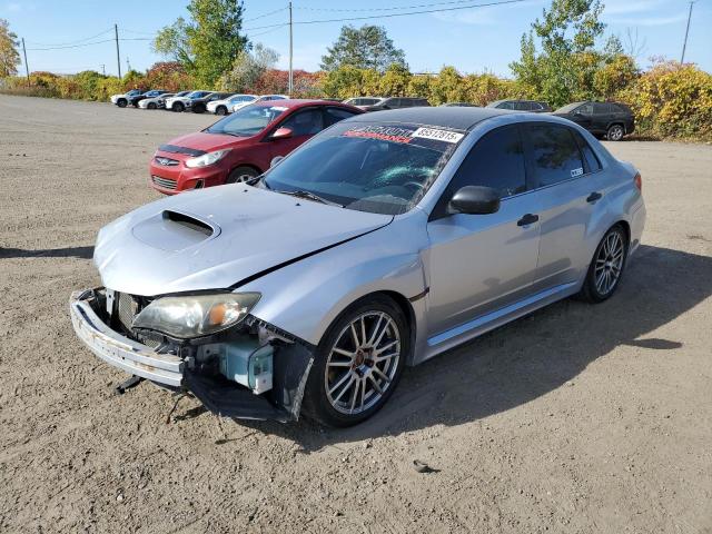 SUBARU IMPREZA SE 2012 with VIN JF1GV8G66CL021646 - Photo from auction