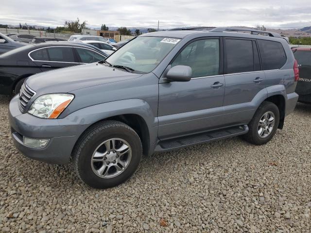 LEXUS GX 470 2004 with VIN JTJBT20X840029290 - Photo from auction