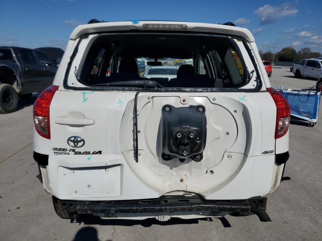 Photo 6 from auction – 2008 TOYOTA RAV4 with VIN JTMBD33V685193355