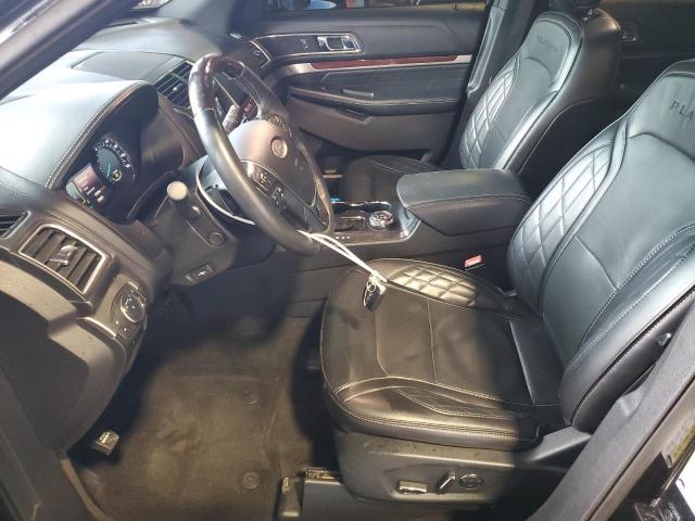 Photo 7 from auction – 2018 FORD EXPLORER P with VIN 1FM5K8HT3JGB83315