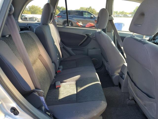 Photo 10 from auction – 2001 TOYOTA RAV4 with VIN JTEHH20V110102617