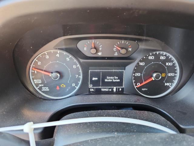 Photo 9 from auction – 2018 GMC ACADIA SLE with VIN 1GKKNKLA0JZ146202