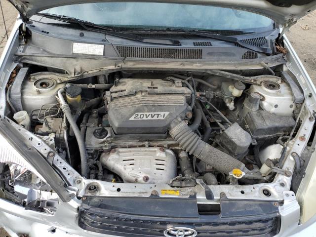 Photo 12 from auction – 2003 TOYOTA RAV4 with VIN JTEHH20V230251377