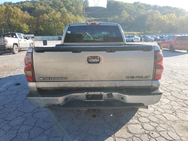 Photo 6 from auction – 2003 CHEVROLET SILVERADO with VIN 1GCEK19T33E228505