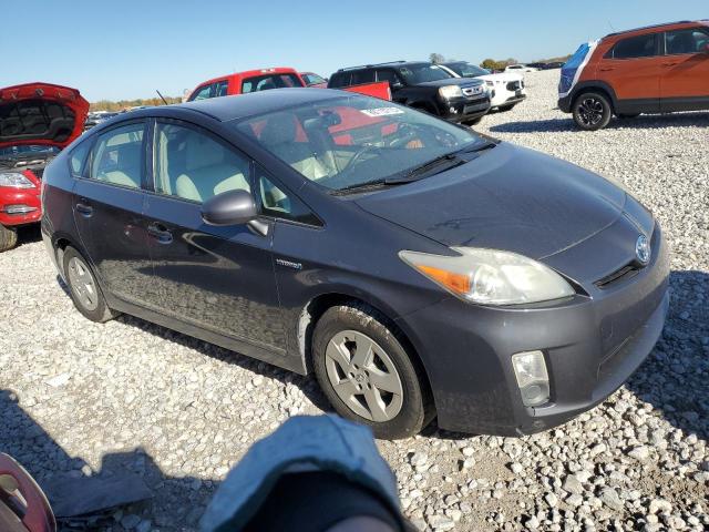 Photo 4 from auction – 2010 TOYOTA PRIUS with VIN JTDKN3DU1A1278605