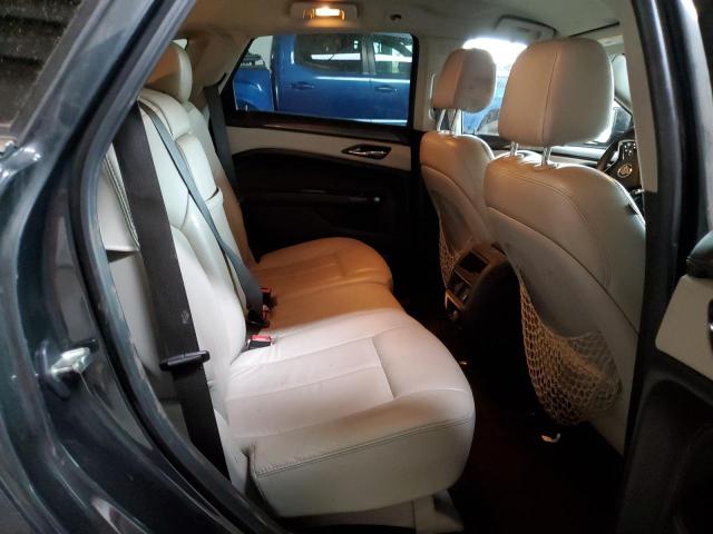 Foto 11 de la subasta – 2014 CADILLAC SRX con VIN 3GYFNAE32ES646719