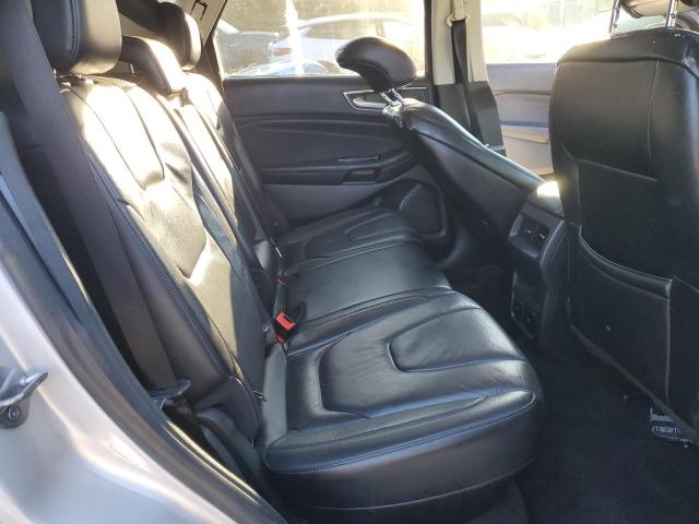 Photo 11 from auction – 2019 FORD EDGE TITAN with VIN 2FMPK4K97KBC02505