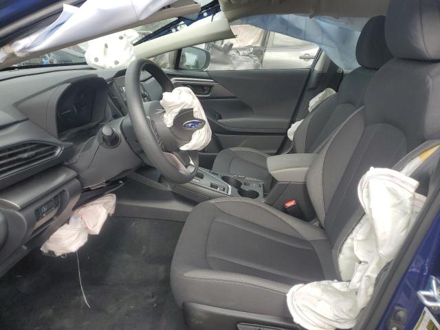 Photo 7 from auction – 2025 SUBARU IMPREZA with VIN JF1GUABC0S8224198
