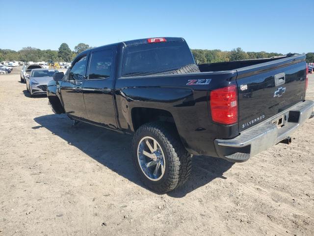 Photo 2 from auction – 2014 CHEVROLET SILVERADO with VIN 3GCUKREC2EG548331