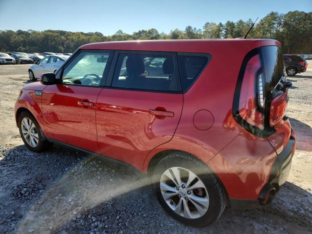 Photo 2 from auction – 2016 KIA SOUL + with VIN KNDJP3A59G7818999
