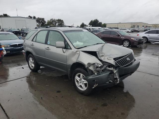 Photo 4 from auction – 2000 LEXUS RX 300 with VIN JT6GF10U0Y0046128
