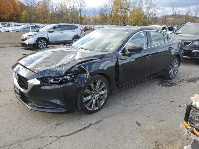 Photo 1 from auction – 2018 MAZDA 3 GRAND TO with VIN JM1GL1VM5J1311071