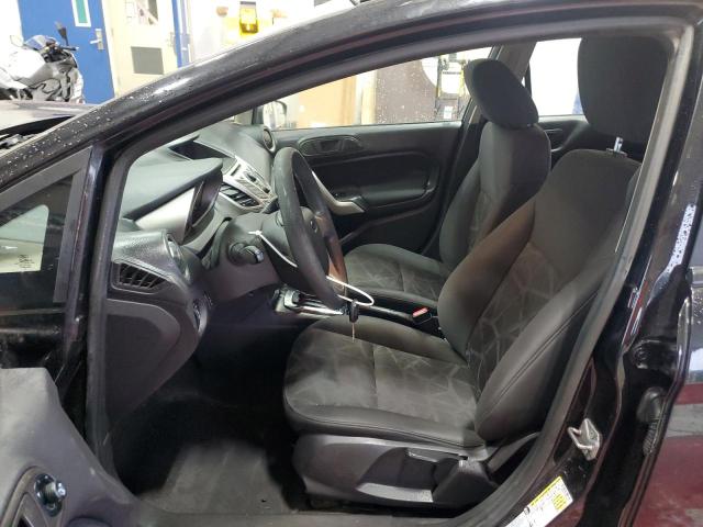 Photo 7 from auction – 2011 FORD FIESTA SE with VIN 3FADP4EJ5BM108674