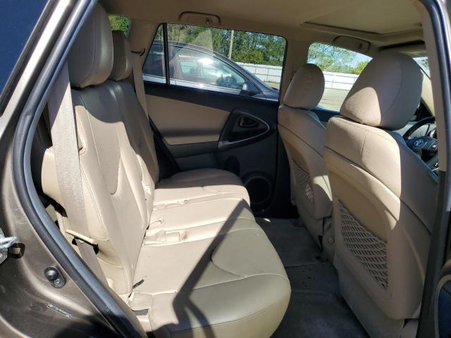 Photo 11 from auction – 2012 TOYOTA RAV4 LIMIT with VIN 2T3DF4DV5CW261573