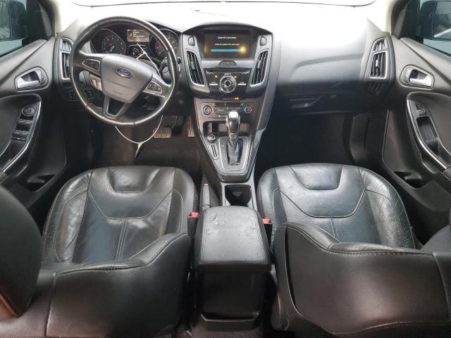 Photo 8 from auction – 2016 FORD FOCUS TITA with VIN 1FADP3N23GL383357