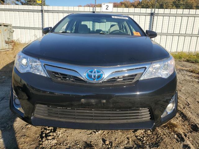 Photo 5 from auction – 2012 TOYOTA CAMRY HYBR with VIN 4T1BD1FKXCU031809