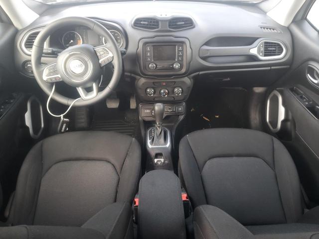 Photo 8 from auction – 2018 JEEP RENEGADE S with VIN ZACCJBAB2JPJ28738