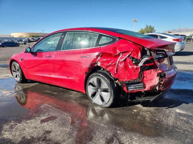 Photo 2 from auction – 2023 TESLA MODEL 3 with VIN 5YJ3E1EA1PF456686