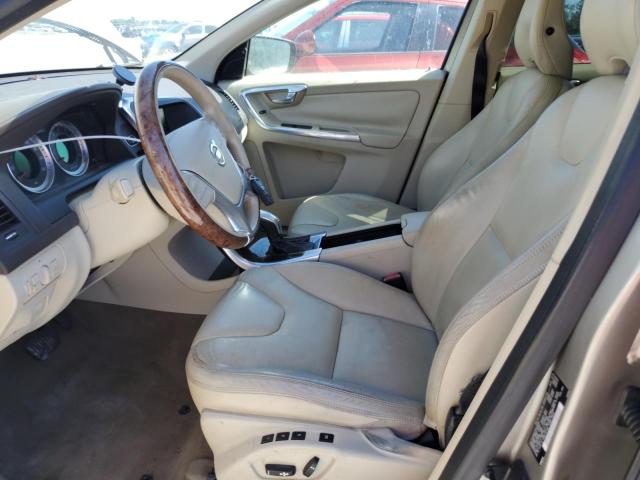 Photo 7 from auction – 2013 VOLVO XC60 3.2 with VIN YV4952DL5D2445026