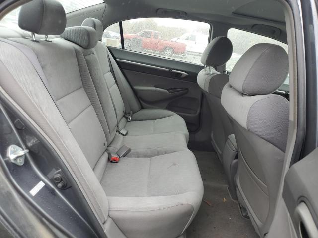 Photo 10 from auction – 2010 HONDA CIVIC EX with VIN 19XFA1F83AE054783