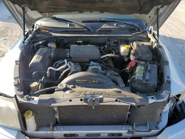 Photo 11 from auction – 2005 DODGE DAKOTA SLT with VIN 1D7HW42N35S331173