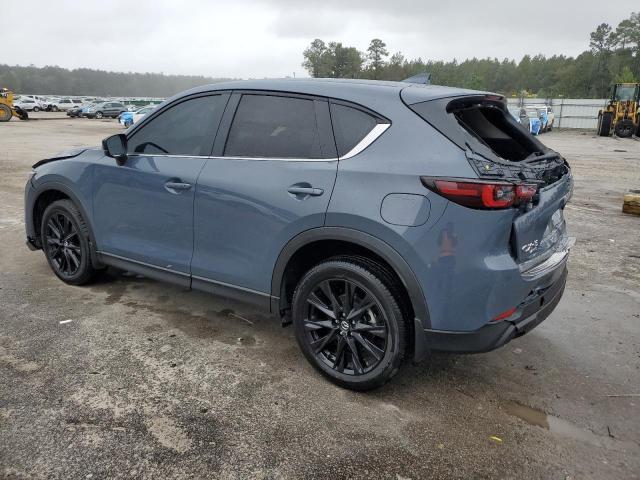 Photo 2 from auction – 2023 MAZDA CX-5 PREFE with VIN JM3KFBCM6P0184525