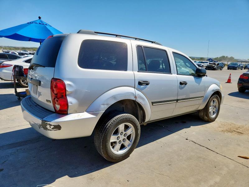 Photo 3 from auction – 2007 DODGE DURANGO SL with VIN 1D8HB48P57F542046