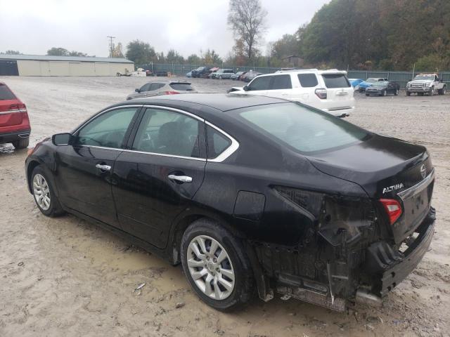 Photo 2 from auction – 2017 NISSAN ALTIMA 2.5 with VIN 1N4AL3AP4HC159015
