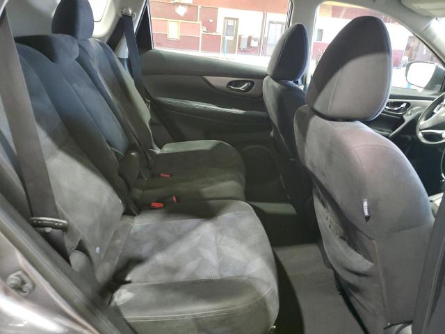 Photo 11 from auction – 2015 NISSAN ROGUE S with VIN KNMAT2MT4FP503638
