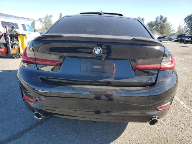 Photo 6 from auction – 2019 BMW 330I with VIN 3MW5R1J5XK8B00852