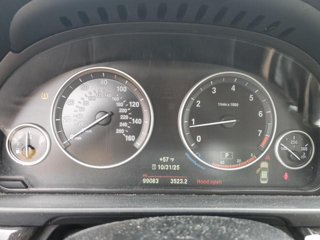 Photo 9 from auction – 2016 BMW 528 XI with VIN WBA5A7C57GG151354