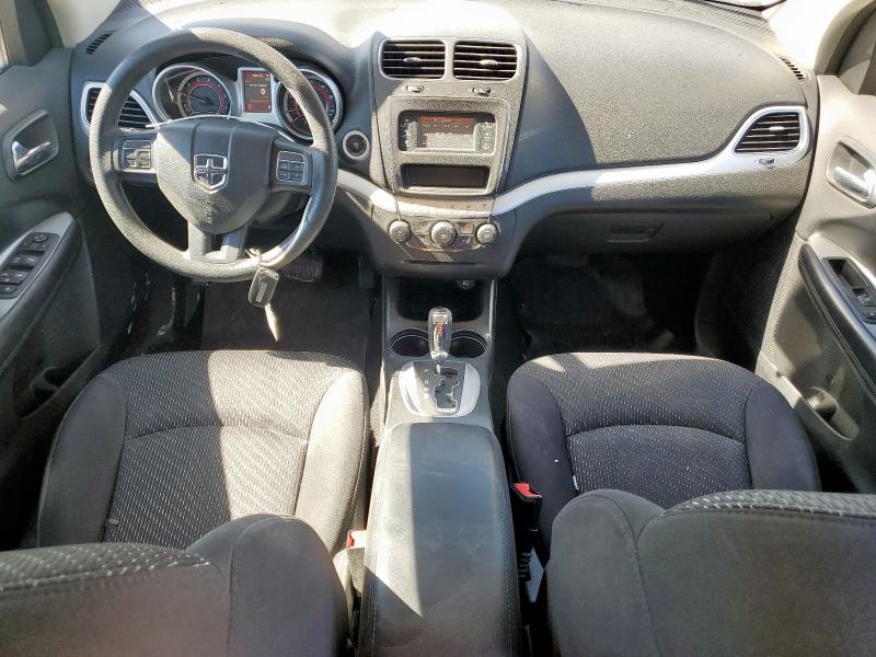 Photo 8 from auction – 2014 DODGE JOURNEY SX with VIN 3C4PDCBG9ET229916