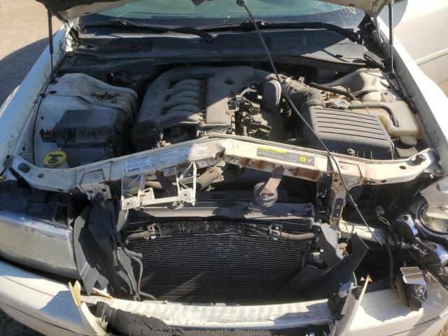 Photo 11 from auction – 2005 CHRYSLER 300 TOURIN with VIN 2C3JA53G75H595704