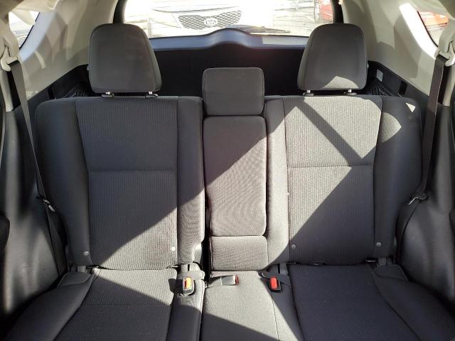 Photo 10 from auction – 2017 TOYOTA RAV4 LE with VIN 2T3ZFREV1HW364627