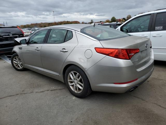 Zdjęcie 2 z aukcji – 2013 KIA OPTIMA LX z VIN KNAGM4A7XD5334760