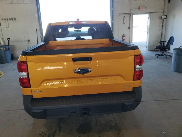 Photo 6 from auction – 2022 FORD MAVERICK X with VIN 3FTTW8E30NRA29776