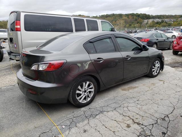 Photo 3 from auction – 2012 MAZDA 3 I with VIN JM1BL1VG2C1510988