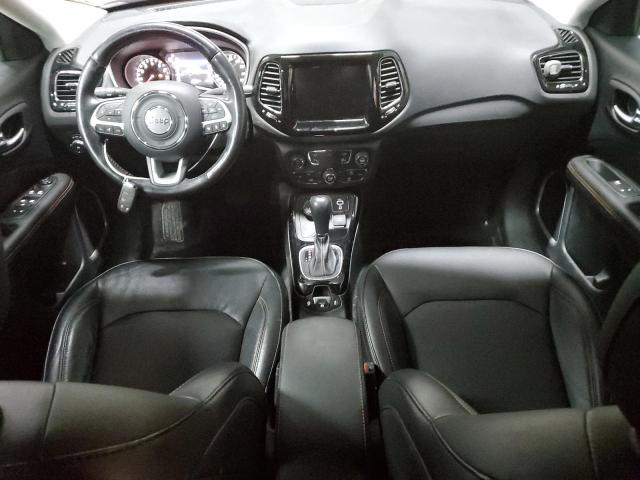 Photo 8 from auction – 2021 JEEP COMPASS LI with VIN 3C4NJDCB7MT522141