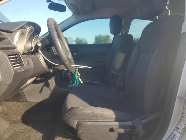 Photo 7 from auction – 2010 DODGE AVENGER with VIN 1B3CC4FB3AN139601