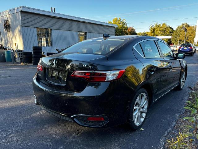 Photo 4 from auction – 2018 ACURA ILX BASE WATCH PLUS with VIN 19UDE2F30JA006796