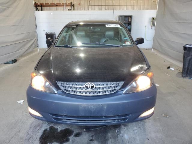 Photo 5 from auction – 2004 TOYOTA CAMRY LE with VIN 4T1BE30K84U337247