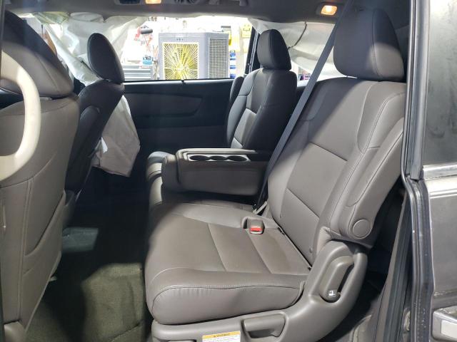 Photo 11 from auction – 2015 HONDA ODYSSEY EX with VIN 5FNRL5H63FB005448