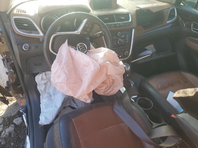 Photo 8 from auction – 2014 BUICK ENCORE with VIN KL4CJCSB7EB521216
