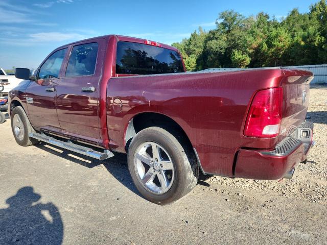 Foto 2 de la subasta – 2016 RAM 1500 ST con VIN 3C6RR6KT3GG225064