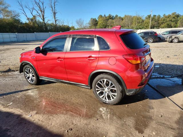 Photo 2 from auction – 2018 MITSUBISHI OUTLANDER with VIN JA4AP3AU1JZ027511